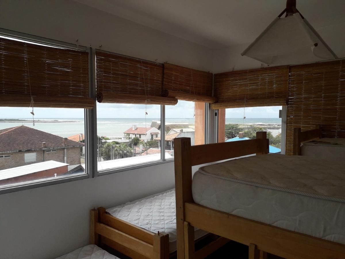 Hostel La Cruz Del Sur La Paloma Exteriér fotografie
