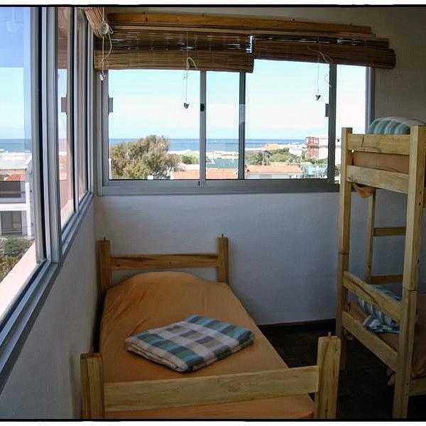 Hostel La Cruz Del Sur La Paloma Exteriér fotografie