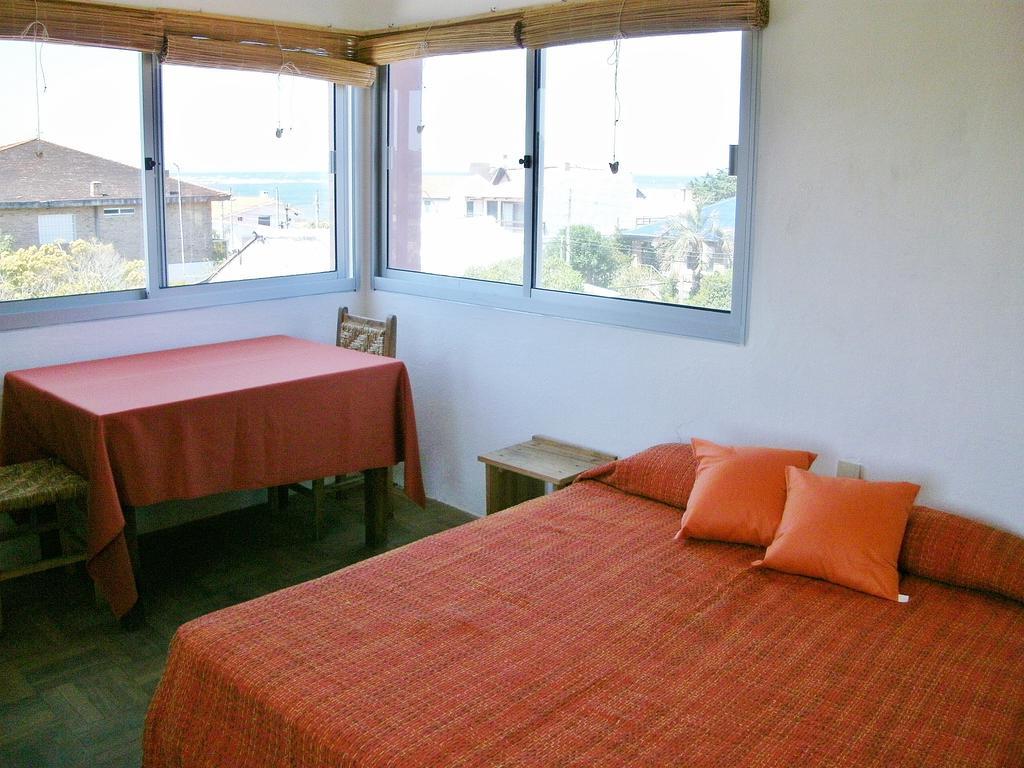 Hostel La Cruz Del Sur La Paloma Exteriér fotografie